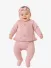 Mayoral Meisjes Baby Set Knit Roze