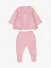 Mayoral Meisjes Baby Set Knit Roze