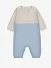 Mayoral Jongens Baby Boxpakje Knit Sky