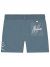 MaleLions Malelions Men Signature Swimshort Vintage Blue
