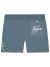 MaleLions Men Signature Swimshort Vintage Blue