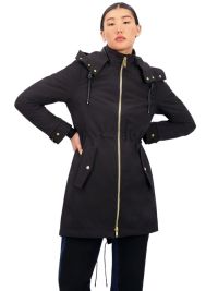 Moose Knuckles Sale Jas Montrose Zwart