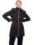 Moose Knuckles Sale Jas Montrose Zwart