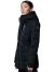 Moose Knuckles Sale Jas Maligne Zwart