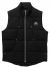 Moose Knuckles Bodywarmer Montreal Zwart