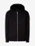 Moose Knuckles Heren Vest Classic Bunny Zwart
