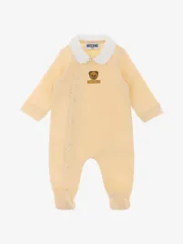Moschino Meisjes Baby Boxpakje Beige