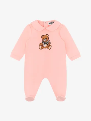 Meisjes Baby Boxpakje Sugar Rose
