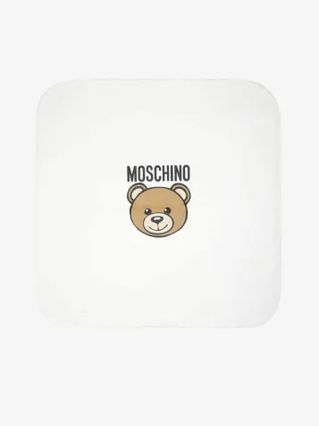 Unisex Baby Deken Cloud