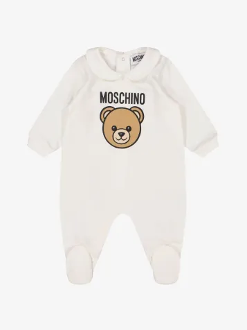 Unisex Baby Boxpakje Cloud