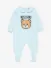 Moschino Jongens Boxpakje Baby Sky Blue