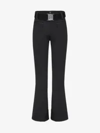 Nikkie By Nikkie Plessen Dames Skibroek Gracy Zwart
