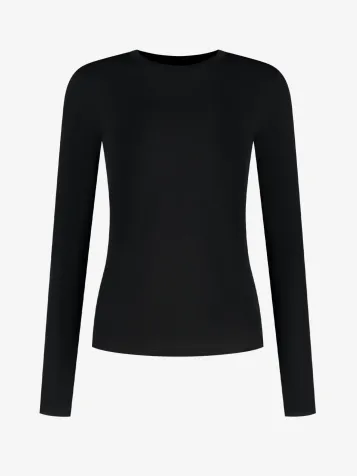 Dames Top Jolie Zwart