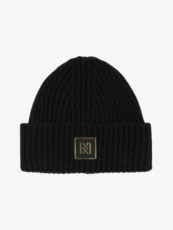 Nashville Beanie Black
