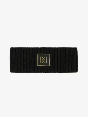 Nashville Headband Black