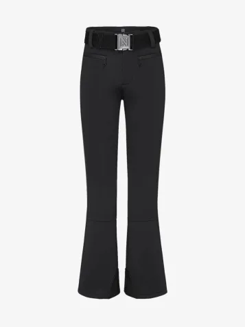 Dames Skibroek Gracy Zwart