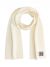 Nikkie By Nikkie Plessen Nikkie Ski Scarf Star White