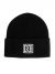 Nikkie By Nikkie Plessen Nikkie Ski Beanie Black