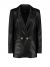 Nikkie By Nikkie Plessen Nala Blazer Black