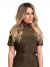 Nikkie By Nikkie Plessen Sparkling Top Gold