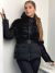 Nikkie By Nikkie Plessen Yara Ski Jacket Black