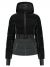 Nikkie By Nikkie Plessen Yara Ski Jacket Black