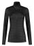 Nikkie By Nikkie Plessen Yenthe Ski Pully Black