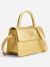 Nikkie By Nikkie Plessen Glitterbox Bag Gold