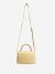 Nikkie By Nikkie Plessen Glitterbox Bag Gold