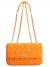 Nikkie By Nikkie Plessen NIKKIE TAS Ann Sun Orange