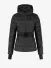 Nikkie By Nikkie Plessen Dames Ski Jas Goya Zwart