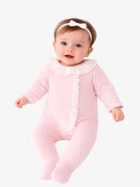 Patachou Meisjes Baby Boxpakje Sweet Pink Roze
