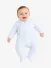 Patachou Jongens Baby Boxpakje Blauw Indigo