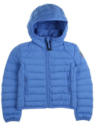 Meisjes Jas Juliet Riveria