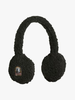 Power Earmuffs Black
