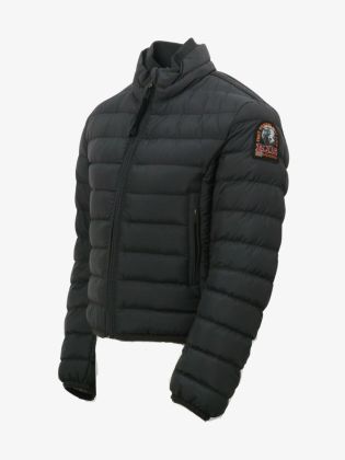 Meisjes Jas Geena Zwart