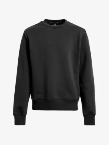 Jongens Sweater K2 Zwart