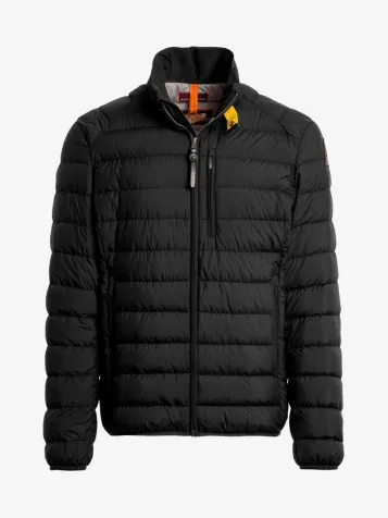 Jongens Zomerjas Ugo Zwart