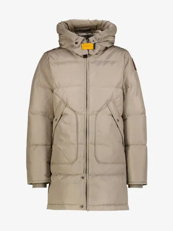 Meisjes Winterjas Long Bear Atmosphere