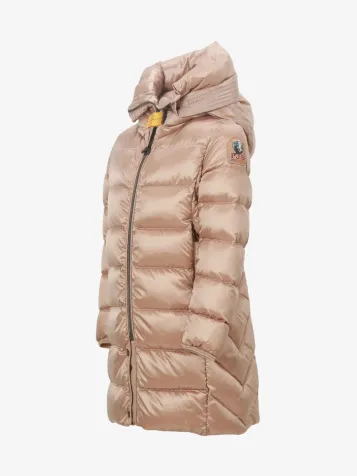 Meisjes Winterjas Marion Sun Kissed