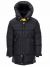 PARAJUMPERS KIDS Long Bear Base Girl 541