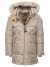 PARAJUMPERS KIDS Long Bear Base Girl 776