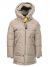 PARAJUMPERS KIDS Long Bear Base Girl 776