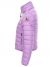 PARAJUMPERS KIDS Puf Sl 83 Geena Girl Jacket Girl 656 Violet