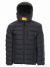 PARAJUMPERS KIDS Sl 63 Last Minute Boy Superlight Weight Boy 541 Black