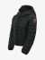 Parajumpers Kids Meisjes Jas Juliet Zwart