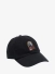 Parajumpers Kids Jongens Pet Patch Cap Zwart