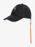 Parajumpers Kids Jongens Pet Bravo Cap Off Black