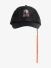 Parajumpers Kids Jongens Pet Bravo Cap Off Black