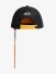 Parajumpers Kids Jongens Pet Bravo Cap Off Black